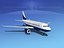 Airbus A319 JAB Airlines