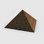 Egyptian Pyramid