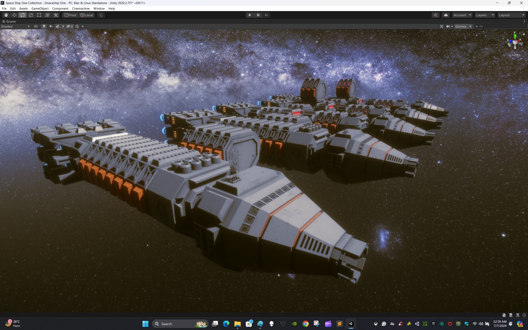 3D model Modular Space Ship One https://p.turbosquid.com/ts-thumb/ED/PkQUg8/9x/spaceshiponepack16/jpg/1751506042/1920x1080/fit_q87/5e8f73927106fc1c142d044ac51caf9a4651a981/spaceshiponepack16.jpg