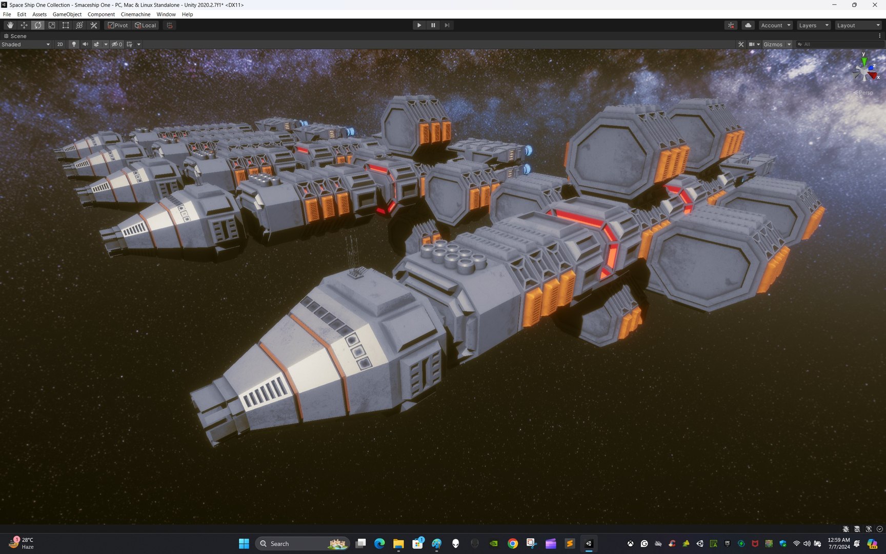 3D model Modular Space Ship One https://p.turbosquid.com/ts-thumb/ED/PkQUg8/AU/spaceshiponepack17/jpg/1751506042/1920x1080/fit_q87/cb6a08e805469389f39ad96280606a13e8e8dc8e/spaceshiponepack17.jpg