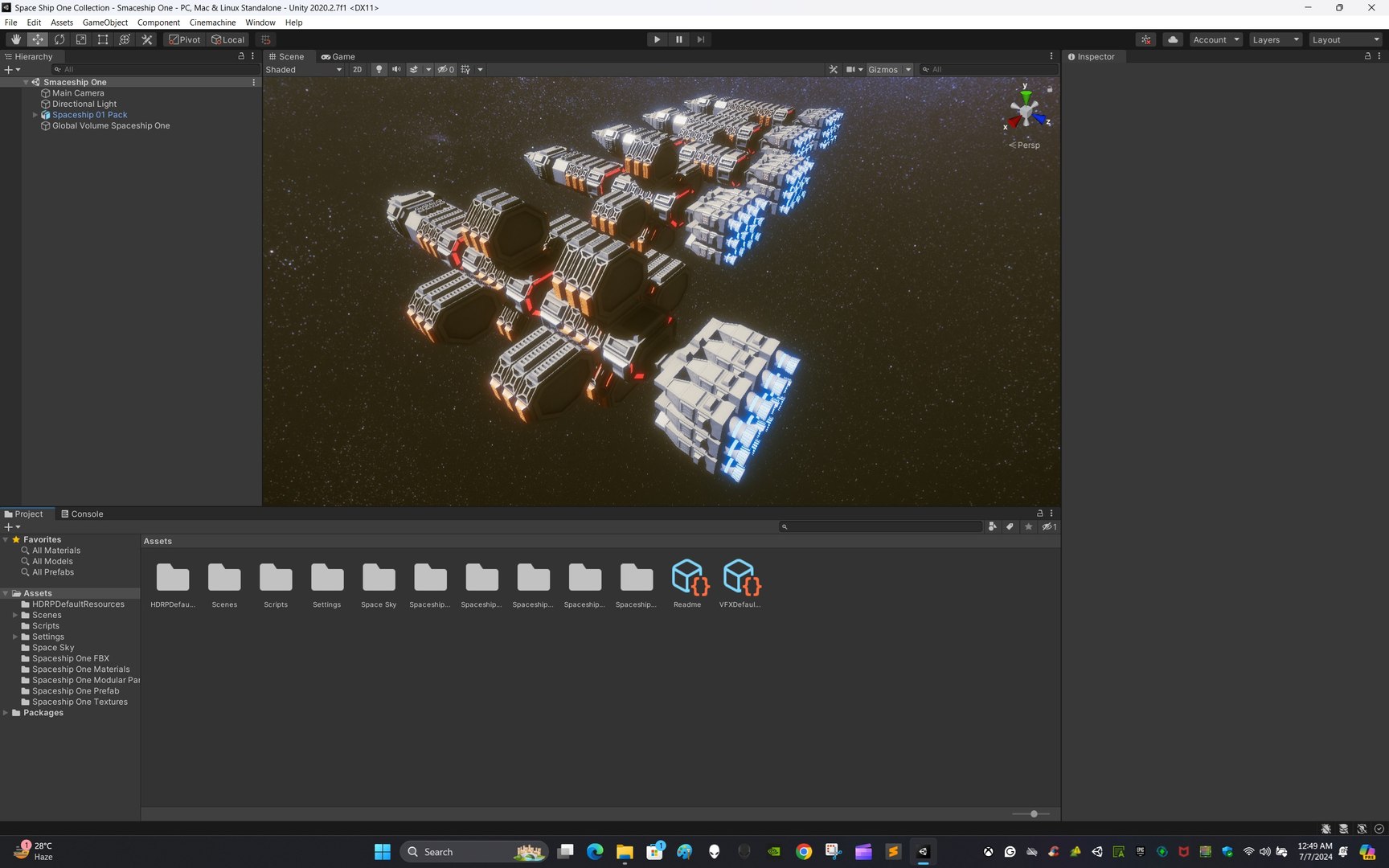 3D model Modular Space Ship One https://p.turbosquid.com/ts-thumb/ED/PkQUg8/jR/spaceshiponepack11/jpg/1751506036/1920x1080/fit_q87/c399b7e64f2cce3fbc01d3625f5bea57edab1ac8/spaceshiponepack11.jpg