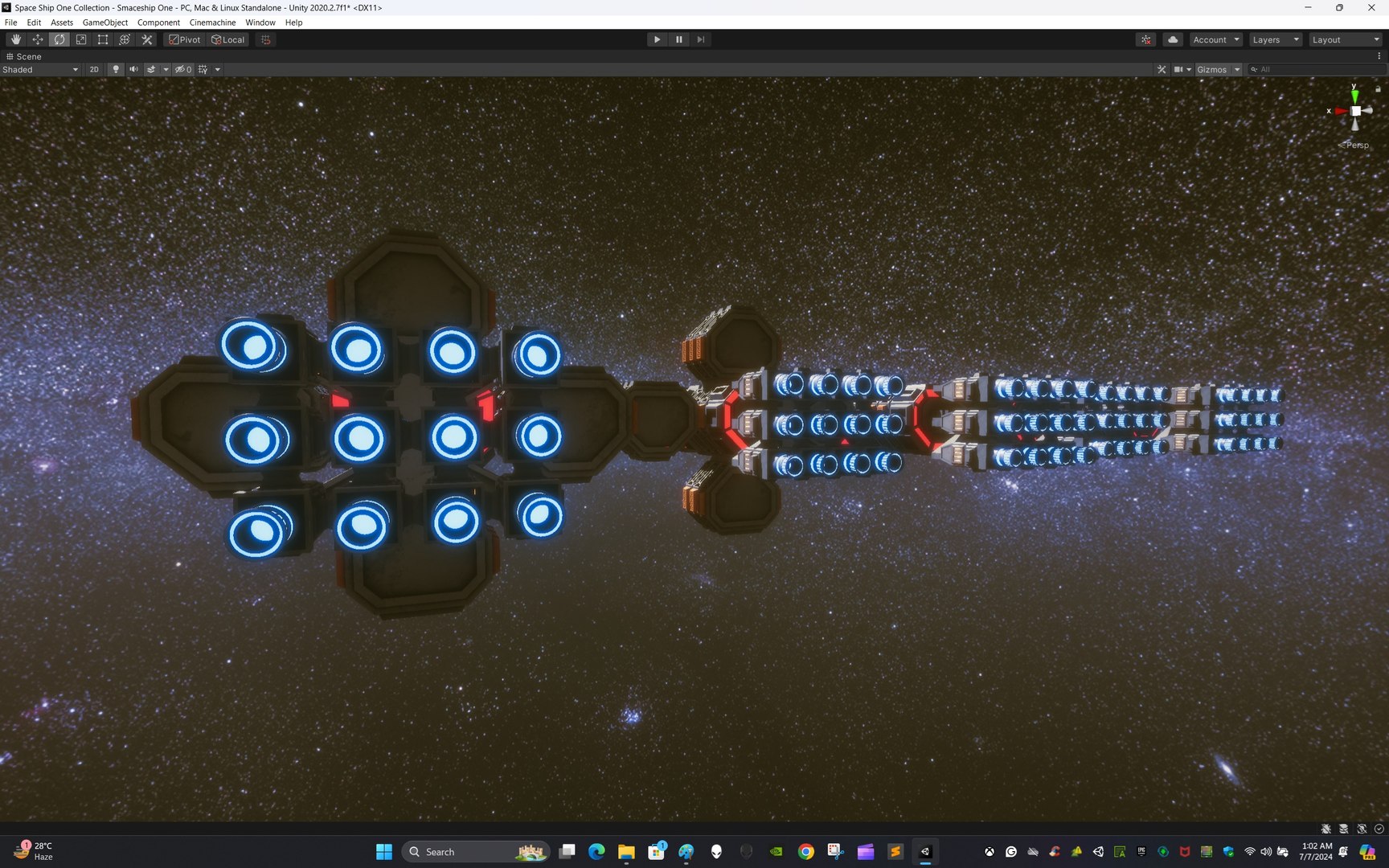 3D model Modular Space Ship One https://p.turbosquid.com/ts-thumb/ED/PkQUg8/tT/spaceshiponepack20/jpg/1751506046/1920x1080/fit_q87/a27d1a84b819e5514ad356b6c09e160730be5459/spaceshiponepack20.jpg