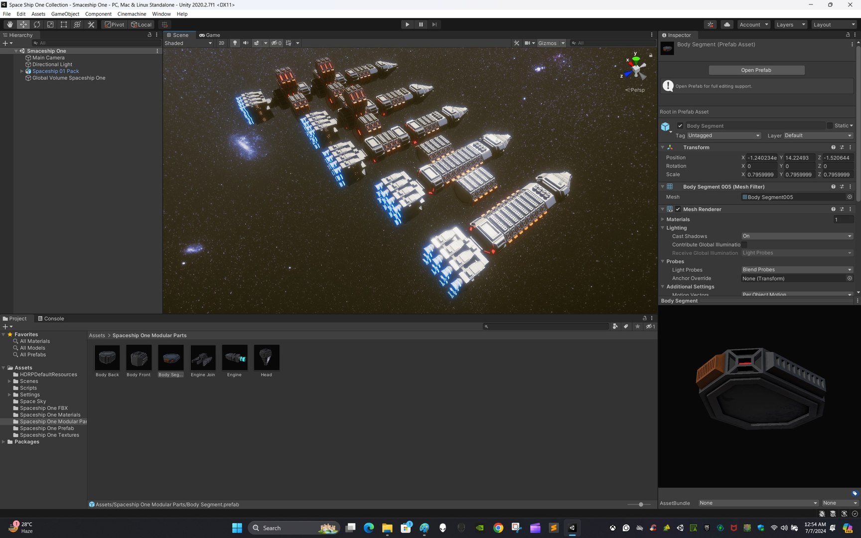 3D model Modular Space Ship One https://p.turbosquid.com/ts-thumb/ED/PkQUg8/tf/spaceshiponepack15/jpg/1751506039/1920x1080/fit_q87/6be7c8e31698b1ef7b7efc662f32e79be535c29f/spaceshiponepack15.jpg