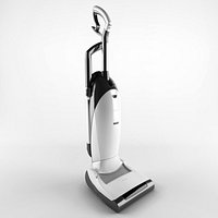 Miele Dynamic U1 Cat & Dog