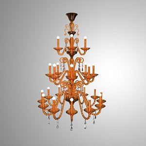 Barovier&Toso_L_Izmir_Luster.c4d