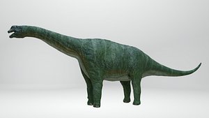 Apatosaurus