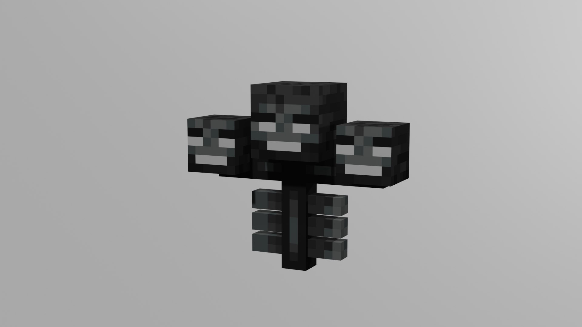 3D Ender Dragon model - TurboSquid 2084293