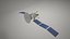 space satellite
