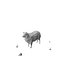 Low Poly Farm Animals / Sheep