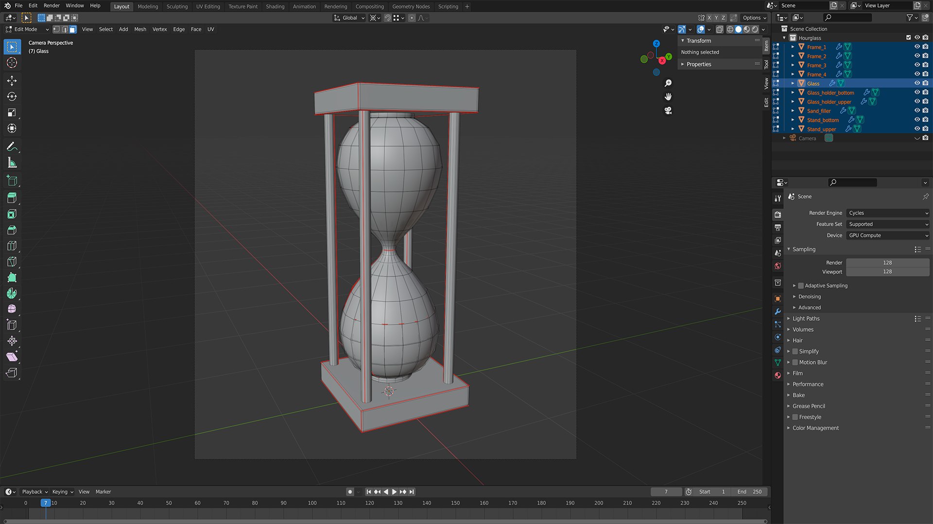 3D Marble Hourglass model https://p.turbosquid.com/ts-thumb/ED/dcRKuL/L9/b2/png/1642182843/1920x1080/fit_q87/6fa9d9573d9ecabbade296a5418b644d1ddb666b/b2.jpg