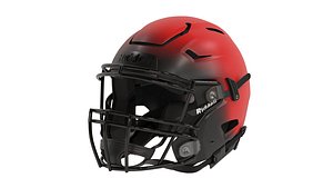 Riddell Speedflex Varsity Football Helmet model
