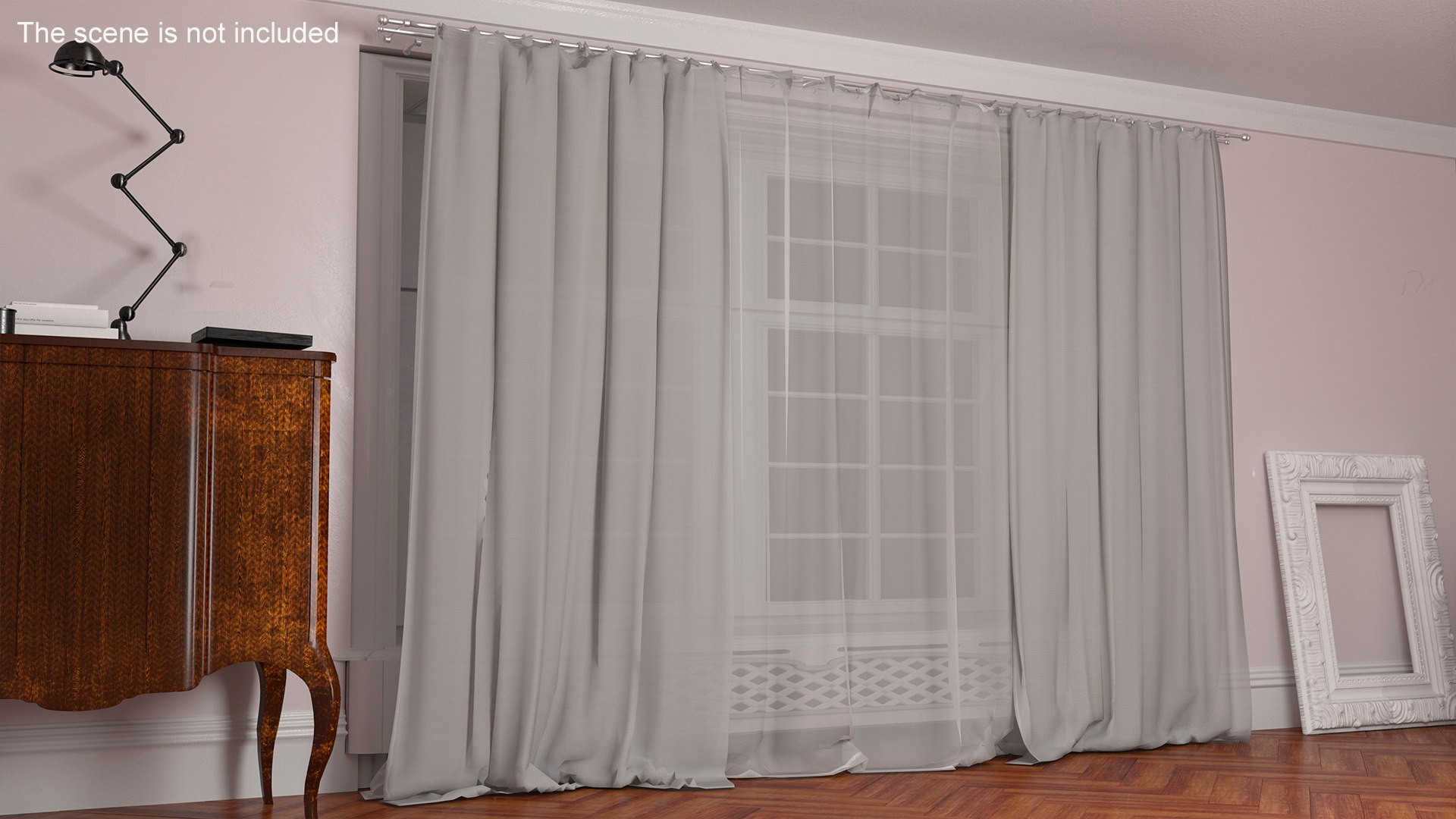 Sheer Window Curtains White 3D model https://p.turbosquid.com/ts-thumb/ED/fnvy97/9g/sheerwindowcurtainswhite3dmodel002/jpg/1707825898/1920x1080/fit_q87/963ed5bf5a8513533f357e1fc1cccc8cab47b569/sheerwindowcurtainswhite3dmodel002.jpg