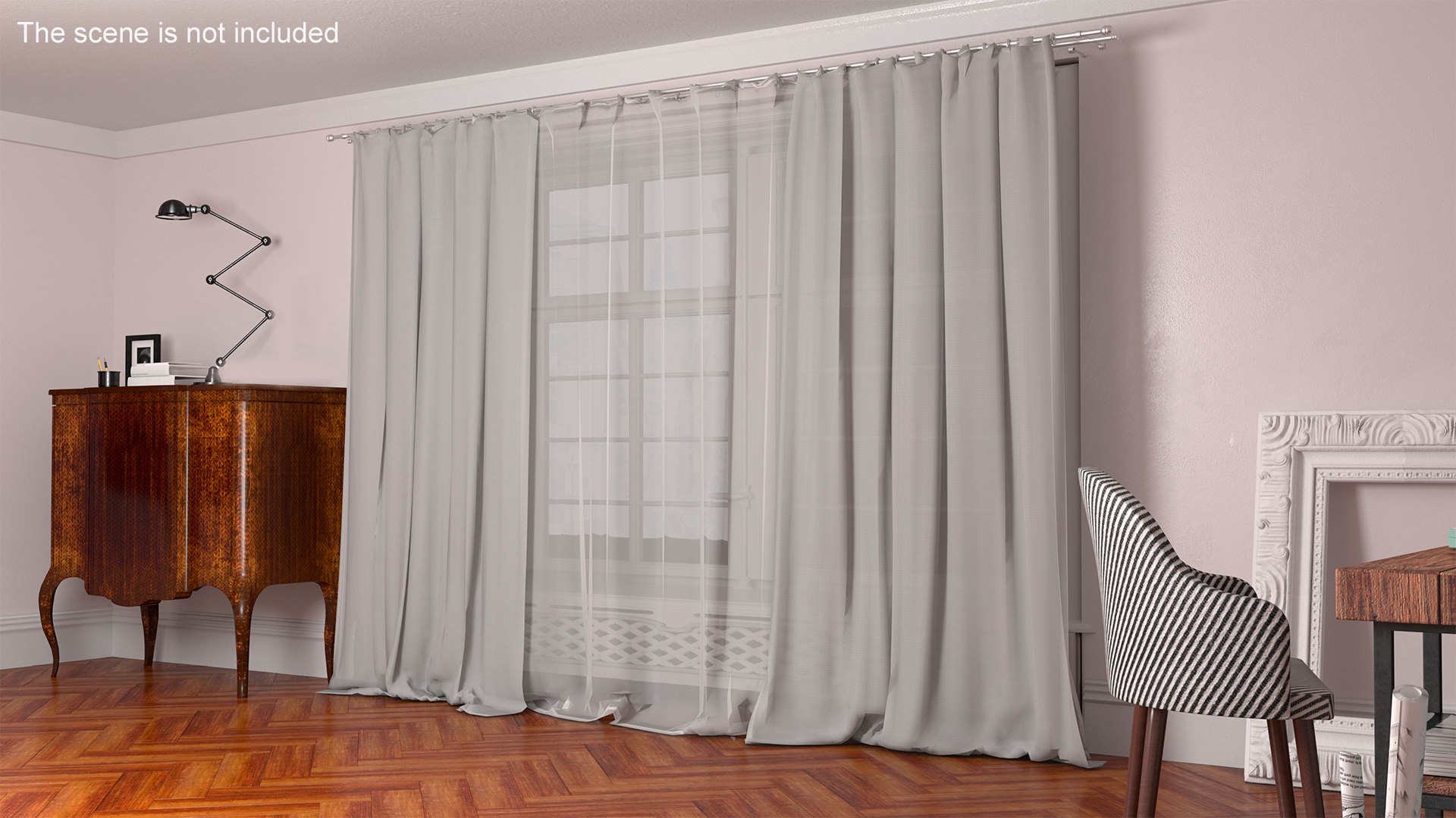 Sheer Window Curtains White 3D model https://p.turbosquid.com/ts-thumb/ED/fnvy97/Jv/sheerwindowcurtainswhite3dmodel004/jpg/1707825904/1920x1080/fit_q87/da54c92ef3478d27c15418818fd1a1676ad50fa6/sheerwindowcurtainswhite3dmodel004.jpg