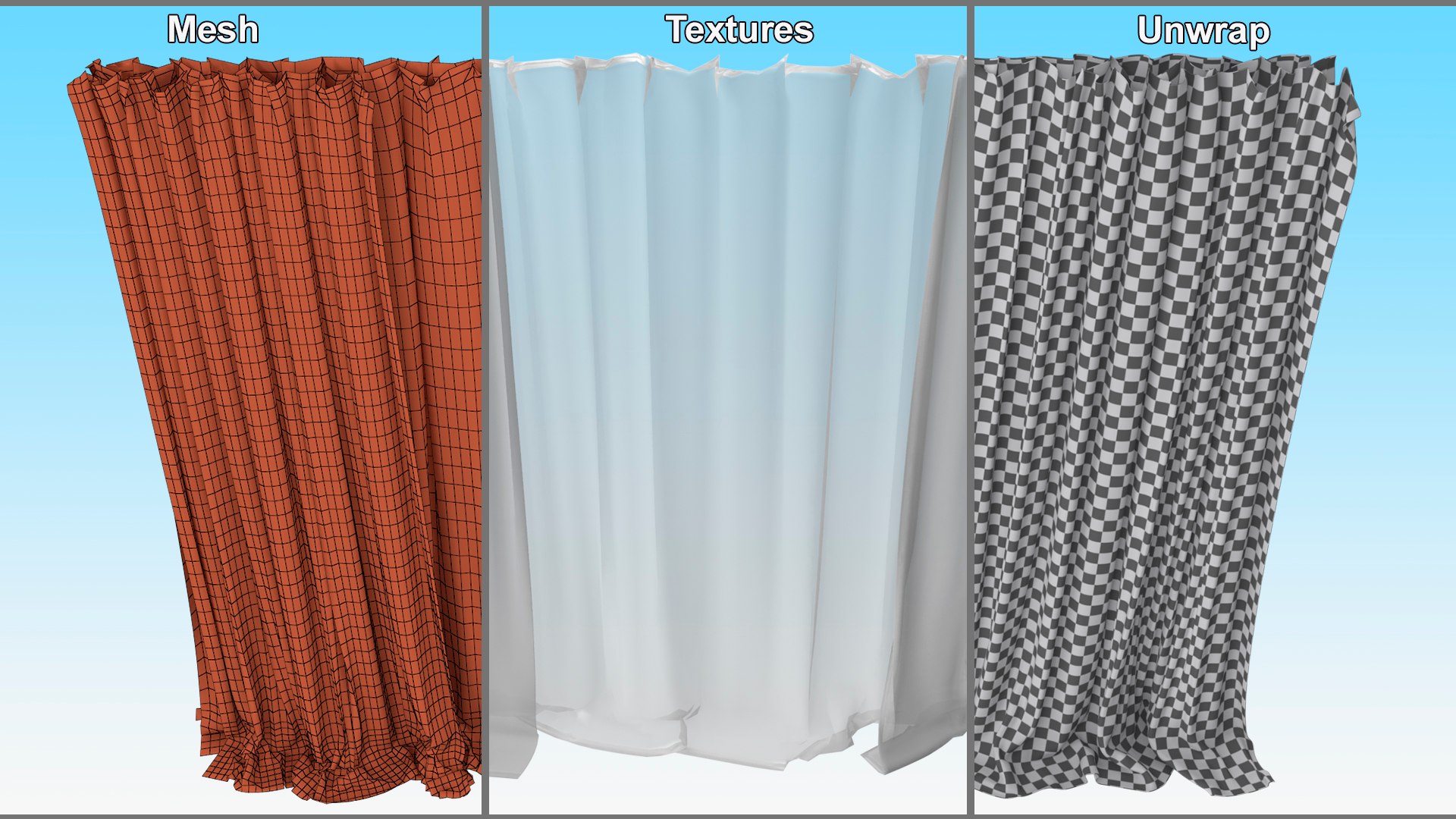 Sheer Window Curtains White 3D model https://p.turbosquid.com/ts-thumb/ED/fnvy97/Lc/sheerwindowcurtainswhite3dmodel013/jpg/1707825945/1920x1080/fit_q87/41a93ca2139957b1a9d0e148fc6147ad28edef47/sheerwindowcurtainswhite3dmodel013.jpg