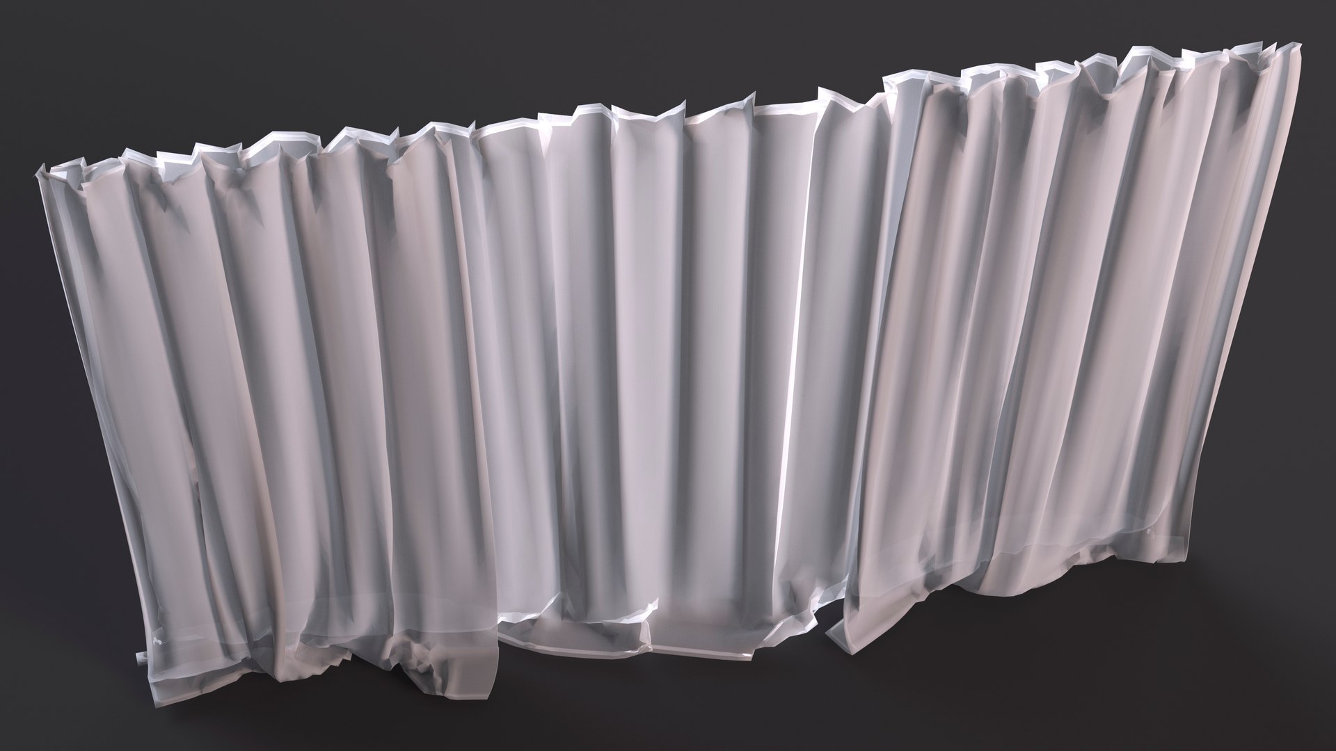 Sheer Window Curtains White 3D model https://p.turbosquid.com/ts-thumb/ED/fnvy97/tY/sheerwindowcurtainswhite3dmodel006/jpg/1707825910/1920x1080/fit_q87/b54bff49c58440fa6d9118fcfbaa9e826df35625/sheerwindowcurtainswhite3dmodel006.jpg