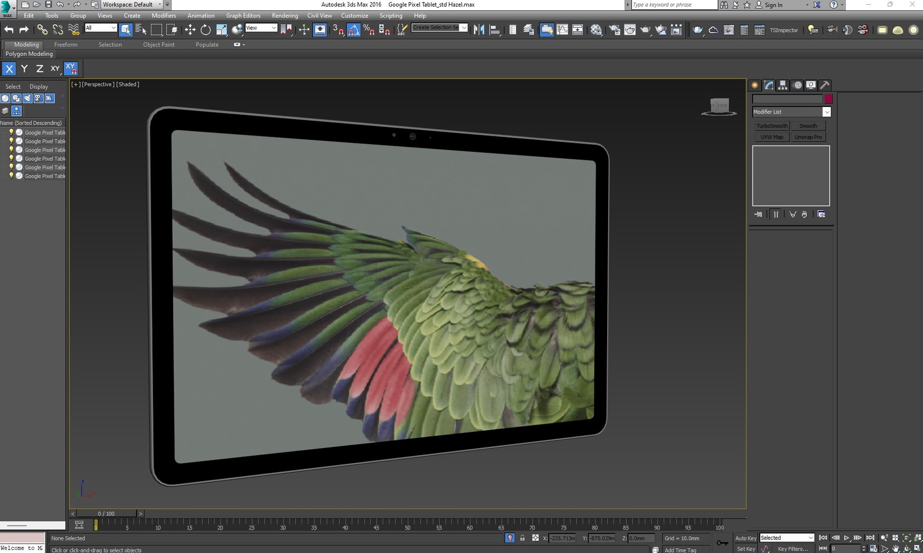 Google Pixel Tablet Hazel 3D model https://p.turbosquid.com/ts-thumb/ED/gj0OC3/G1/hmax/jpg/1684770857/1920x1080/fit_q87/2decc2c7f9203f26c07477350dfe9900c3846156/hmax.jpg