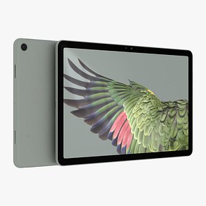Google Pixel Tablet Hazel