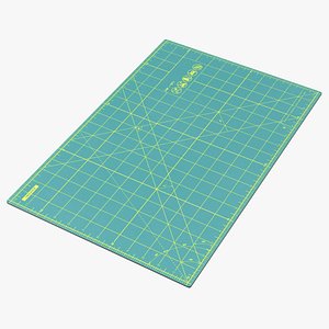 Self Healing Sewing Mat