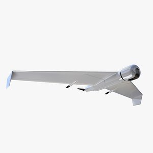 Drone ZALA 421-16E