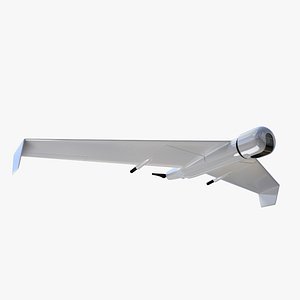 Drone ZALA 421-16E