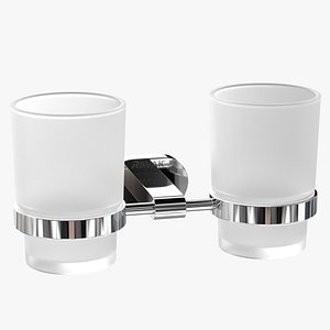 Double Cups Holder (RAVAK CR 220)