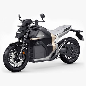 Honda WN7