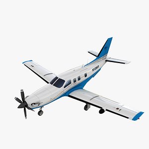 TBM 850 Socata