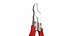 Diagonal Pliers 3D model