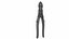 Diagonal Pliers 3D model