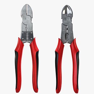 Diagonal Pliers