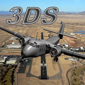 DeHavilland Caribou Buffalo
