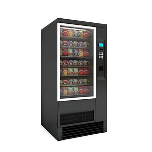 Vending Machine