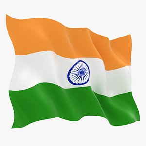 India Flag