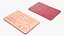Silicone Suture Practice Pad