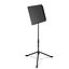 3d music stand orchestral model