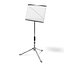 3d music stand orchestral model