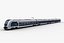 Tren Lowpoly 11 Desiro HC