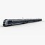 Tren Lowpoly 11 Desiro HC