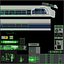 Tren Lowpoly 11 Desiro HC
