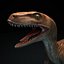 Velociraptor (Raptor)