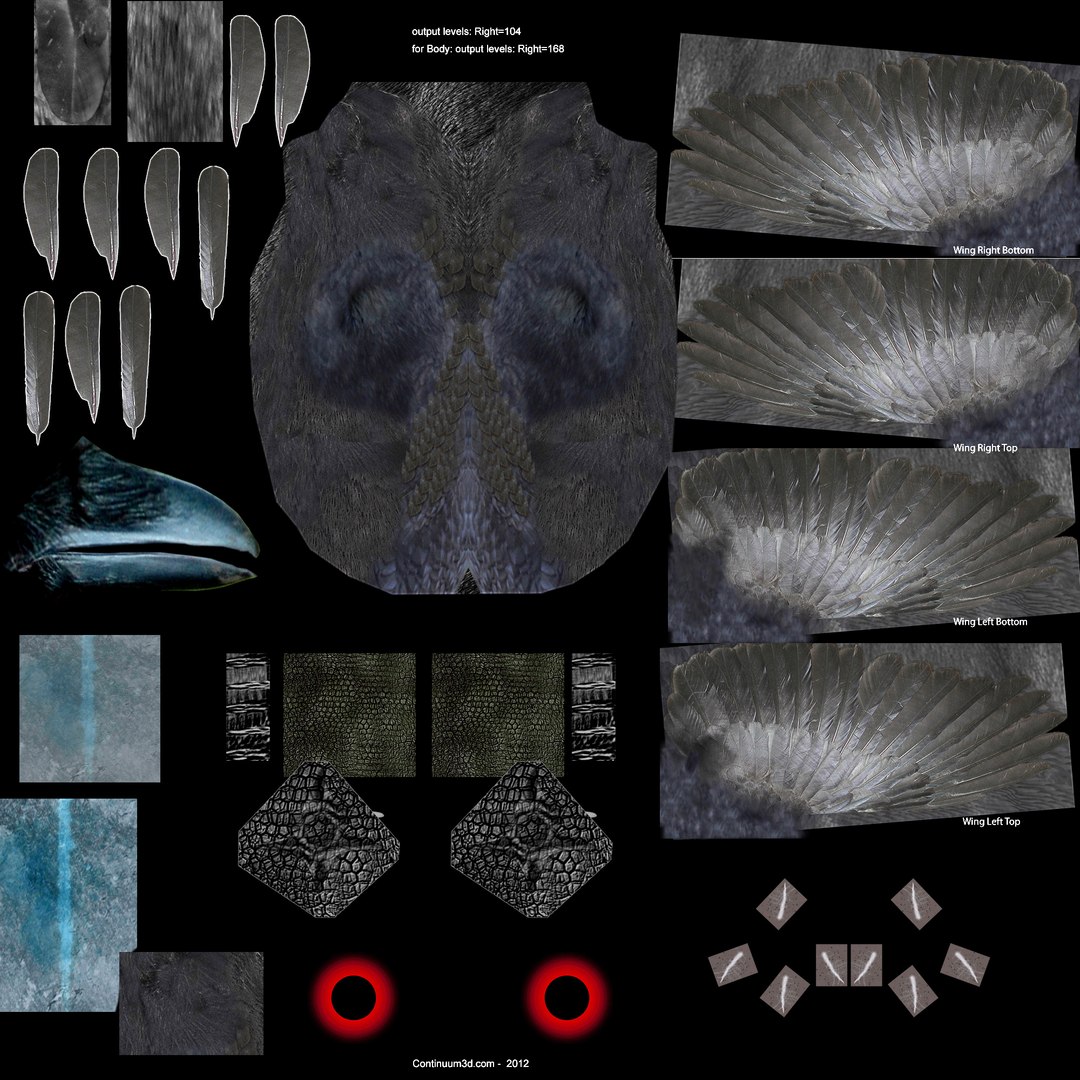 crow rigged lightwave 3d model https://p.turbosquid.com/ts-thumb/EE/3pkjLr/zPg06vBm/basicmap04/jpg/1326936507/1920x1080/fit_q87/b265054c22a3a0ac2035c2fa5417f77b7767dd00/basicmap04.jpg