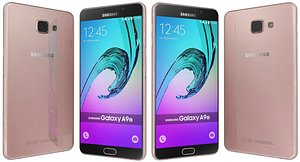 max samsung galaxy a9 pro
