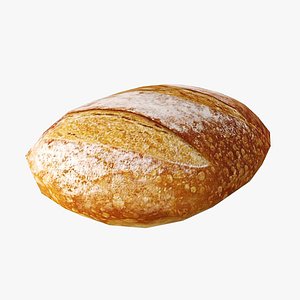 Bread Loaf