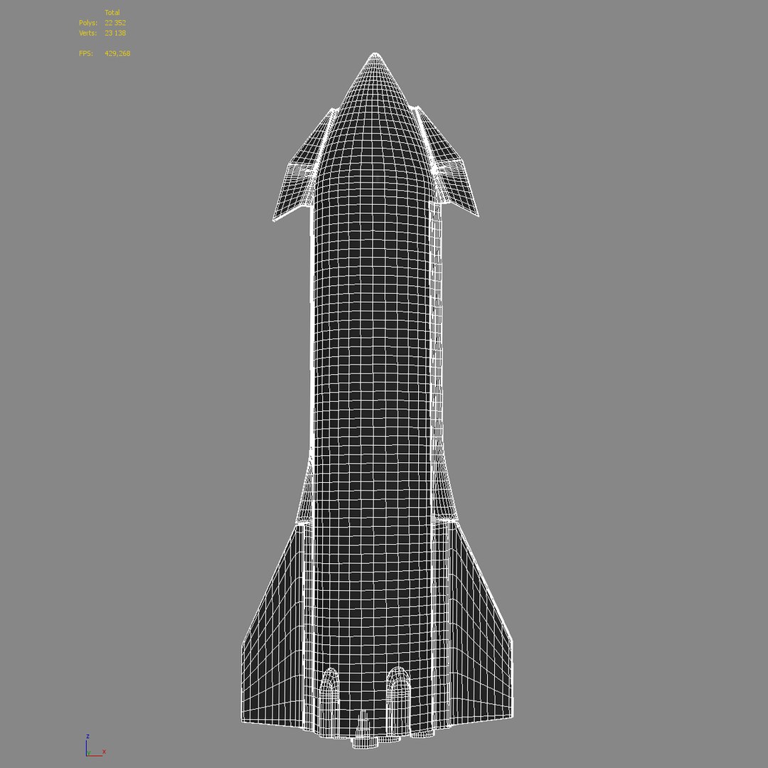 3D star starship ship https://p.turbosquid.com/ts-thumb/EE/G0BNzc/aQlEHhfC/starship_w0003/jpg/1584259896/1920x1080/fit_q87/586eaeae37bbcb5725a9da0ef5eb9b0da7531ee3/starship_w0003.jpg