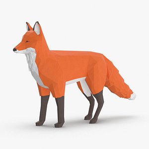 Fox Stand