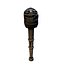Medieval Torch - Game Ready *NEW