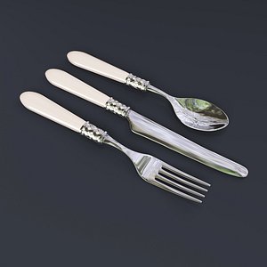 Cutlery set