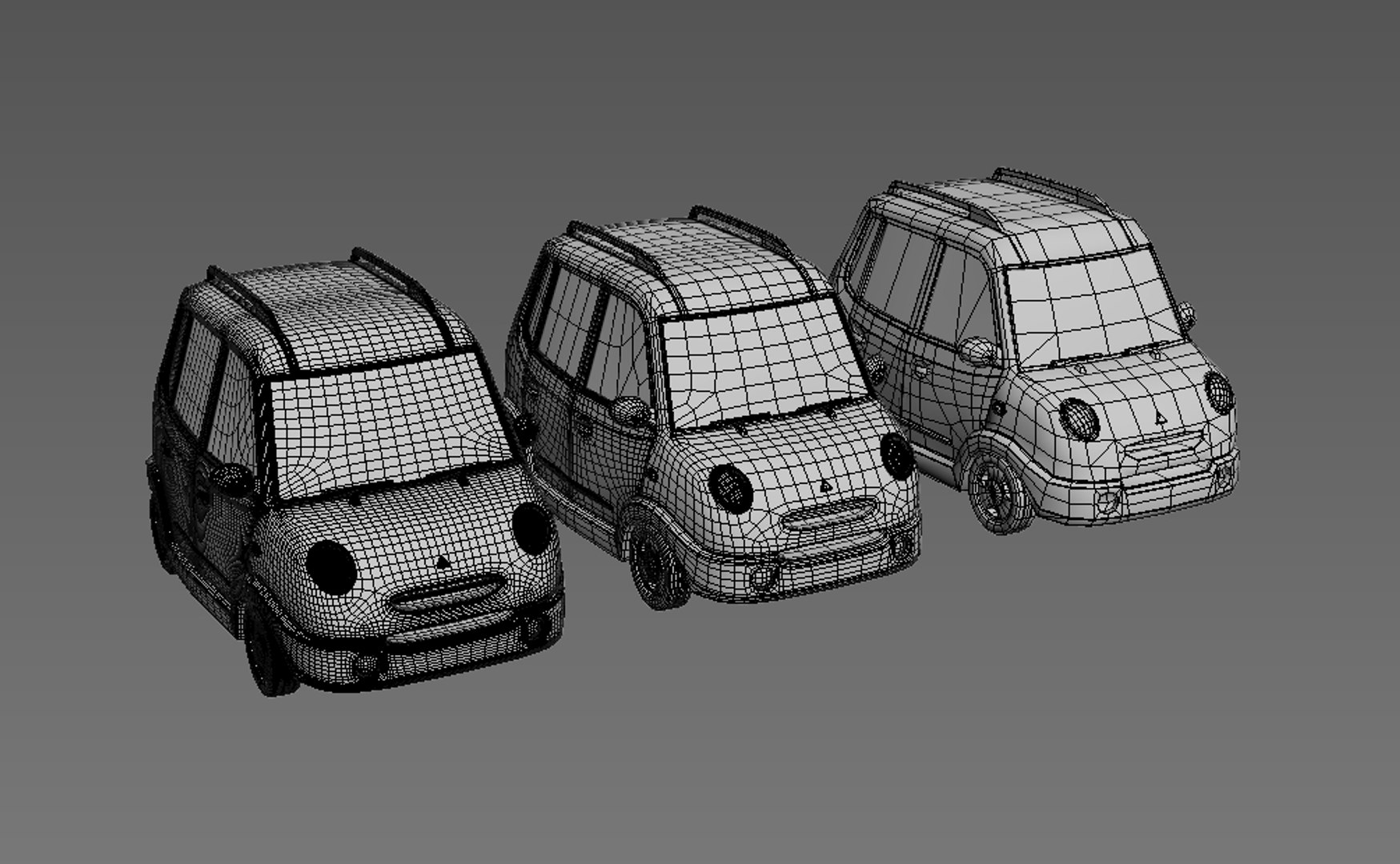 cartoon car toon 3d model https://p.turbosquid.com/ts-thumb/EE/SxSOyQ/V7w1Bq1o/tooncar12/jpg/1482253556/1920x1080/fit_q87/53f096b7c79afd7ea4980864597597d707c4a0f0/tooncar12.jpg