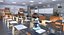 School with Interiors