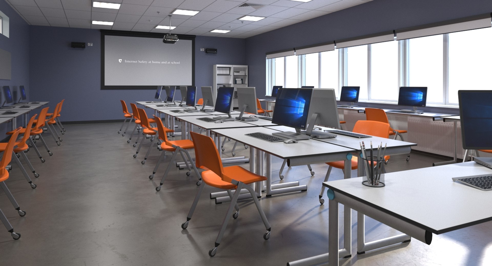 realistic school interiors 3D model https://p.turbosquid.com/ts-thumb/EE/TRXCm2/3W3S82cb/054_compclass_cam_001/jpg/1564149076/1920x1080/fit_q87/fca9147da70186bc6ea41d0c473cf7fe489472a6/054_compclass_cam_001.jpg